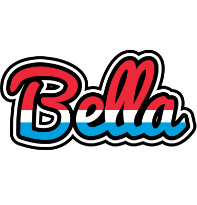 Bella norway logo