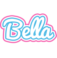 Bella outdoors logo