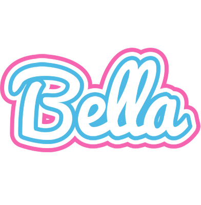 Bella outdoors logo