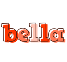 Bella paint logo