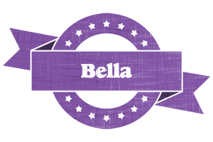 Bella royal logo