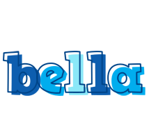 Bella sailor logo