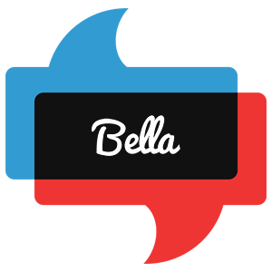 Bella sharks logo