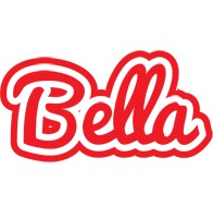 Bella sunshine logo