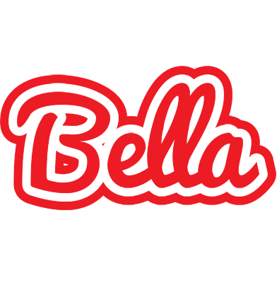 Bella sunshine logo