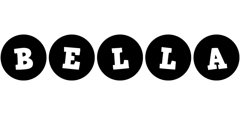 Bella tools logo