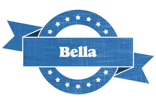 Bella trust logo