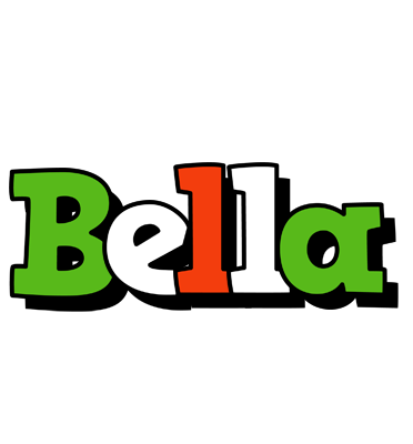 Bella venezia logo