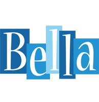 Bella winter logo