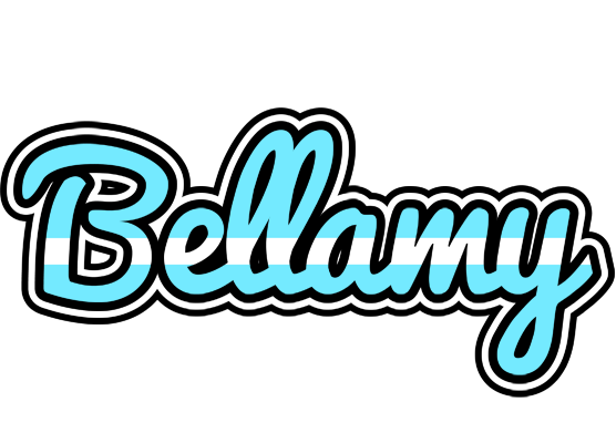 Bellamy argentine logo