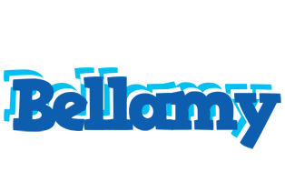 Bellamy business logo