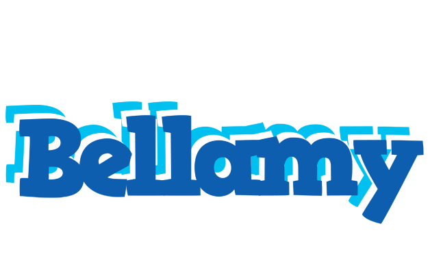 Bellamy business logo