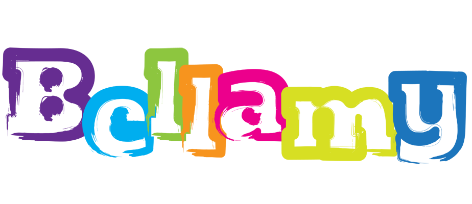 Bellamy casino logo