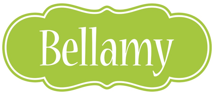 Bellamy family logo