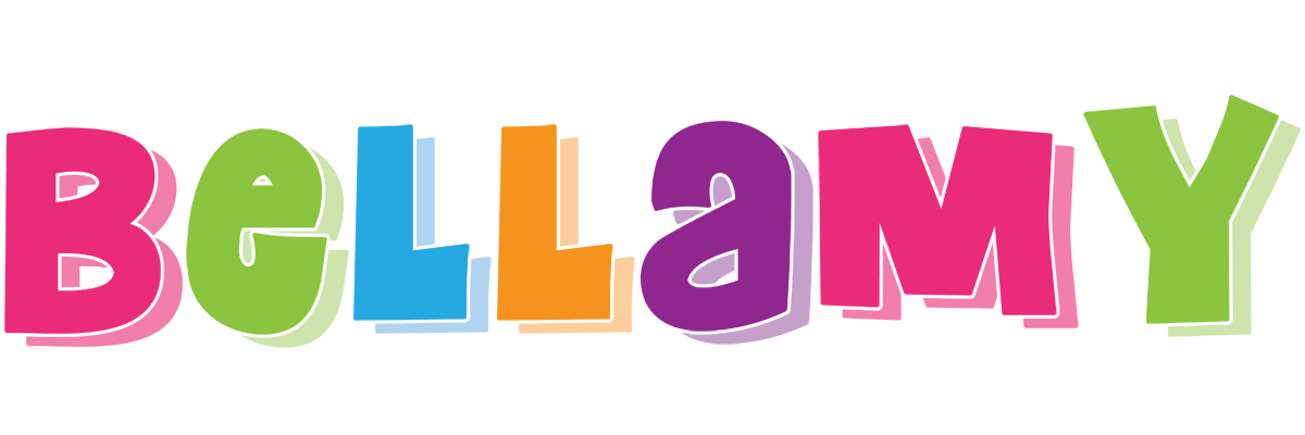 Bellamy friday logo