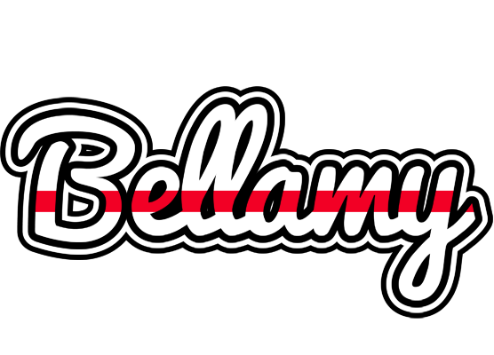 Bellamy kingdom logo