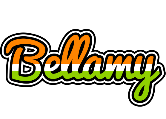 Bellamy mumbai logo