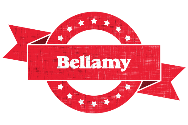 Bellamy passion logo