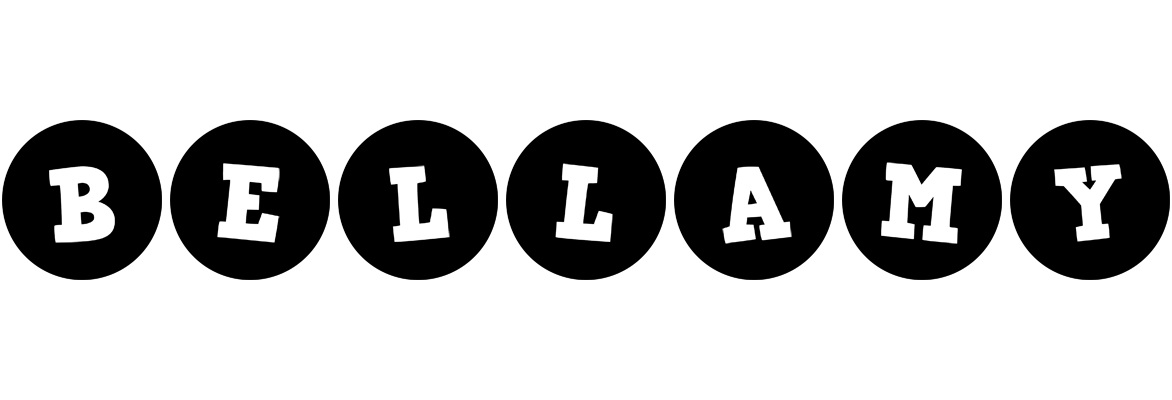 Bellamy tools logo