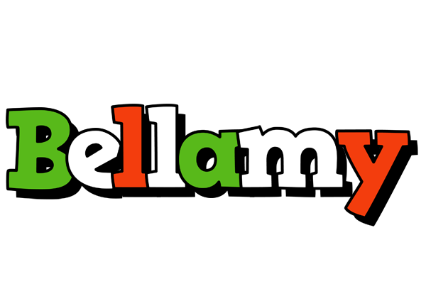 Bellamy venezia logo