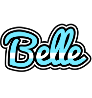 Belle argentine logo
