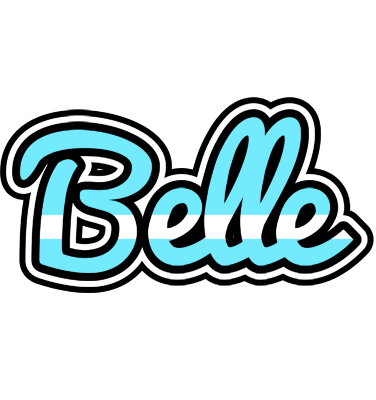 Belle argentine logo