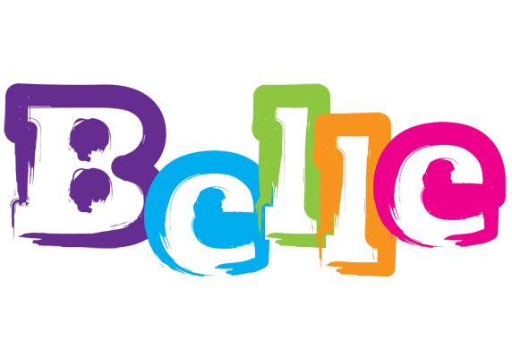 Belle casino logo