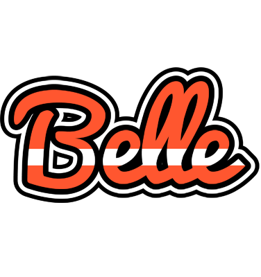 Belle denmark logo