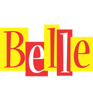 Belle errors logo