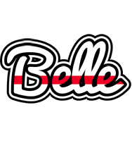 Belle kingdom logo