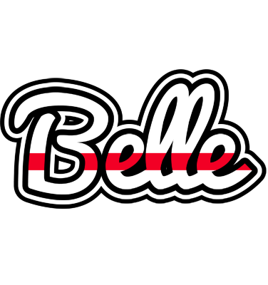 Belle kingdom logo