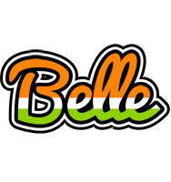 Belle mumbai logo