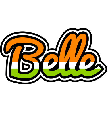 Belle mumbai logo
