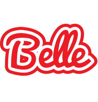 Belle sunshine logo