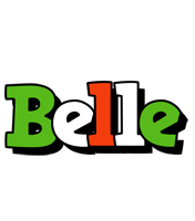 Belle venezia logo
