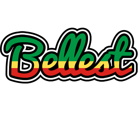 Bellest african logo