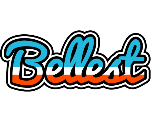 Bellest america logo