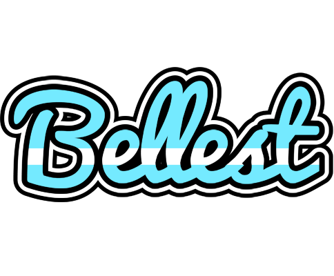 Bellest argentine logo