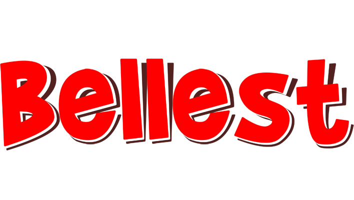 Bellest basket logo