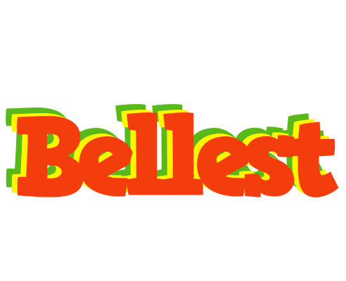 Bellest bbq logo