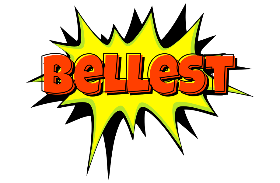 Bellest bigfoot logo