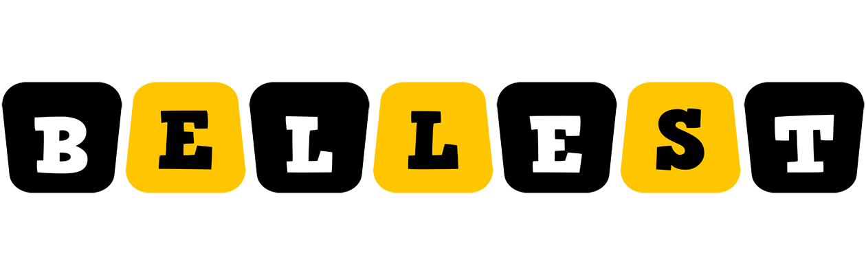 Bellest boots logo