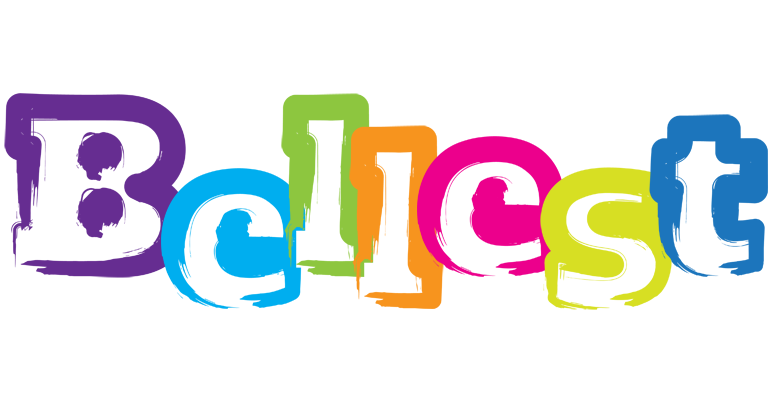 Bellest casino logo