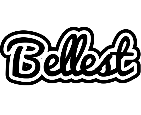 Bellest chess logo