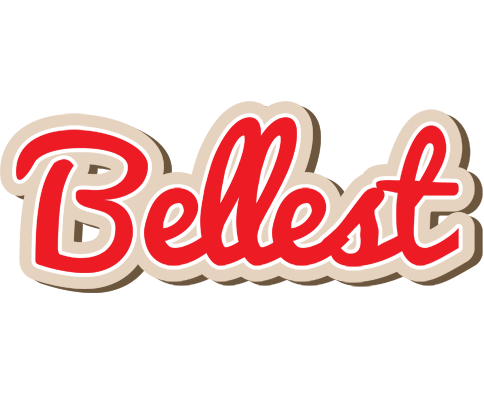 Bellest chocolate logo