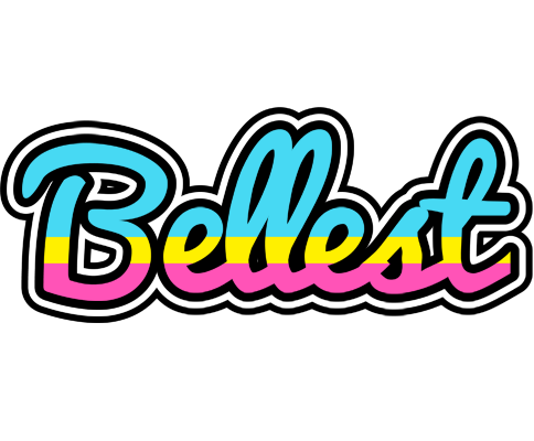 Bellest circus logo