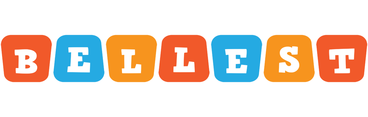 Bellest comics logo