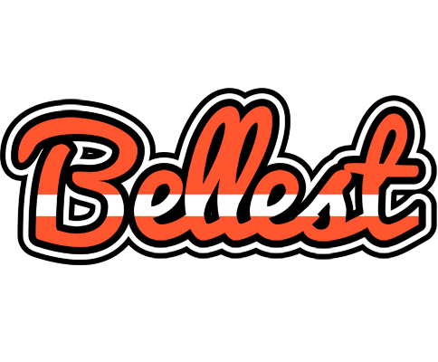 Bellest denmark logo
