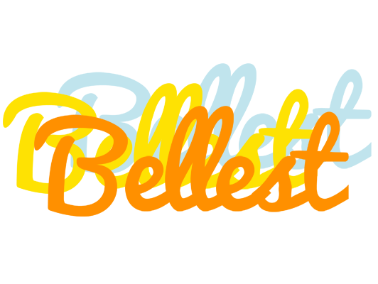 Bellest energy logo