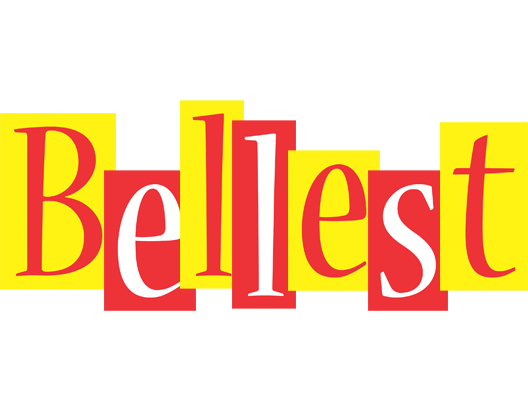 Bellest errors logo